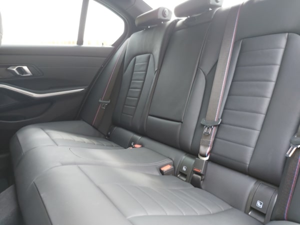 Used BMW 3 Series 2024 for sale - 76269410: Photo 12