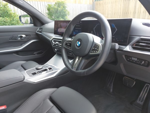 Used BMW 3 Series 2024 for sale - 76269410: Photo 6