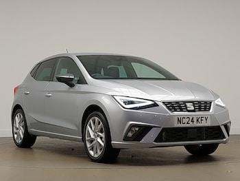 2024 - 1.0 TSI 115 Xcellence 5dr