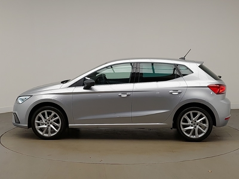 Used SEAT Ibiza 2024 for sale - 77652615: Photo 4