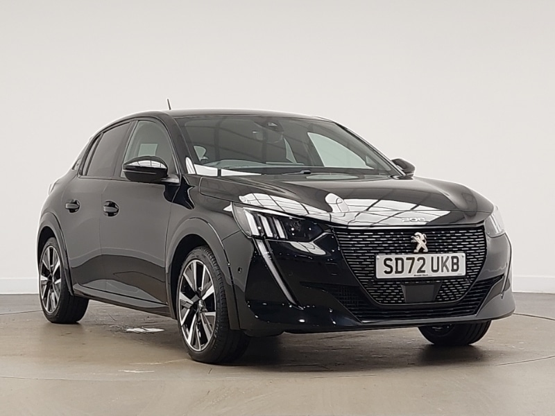 Used Peugeot 208 2022 for sale - 76709072: Photo 1