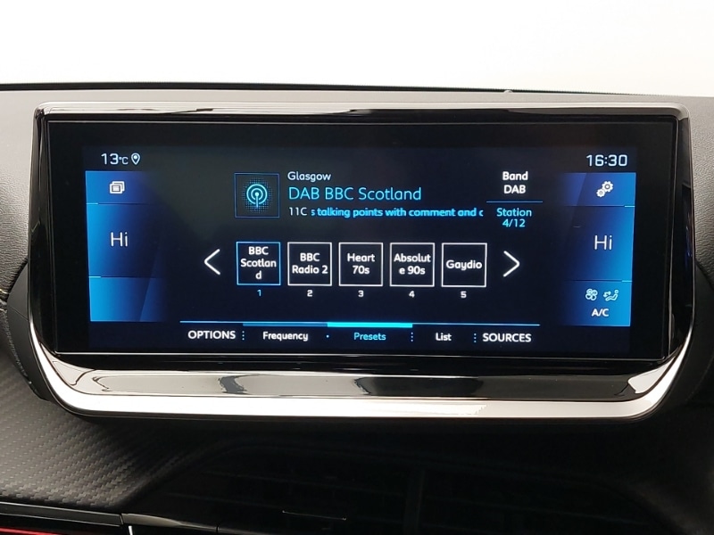 Used Peugeot 208 2022 for sale - 76709072: Photo 10