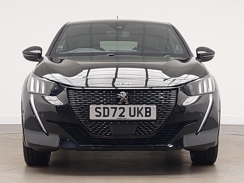 Used Peugeot 208 2022 for sale - 76709072: Photo 12