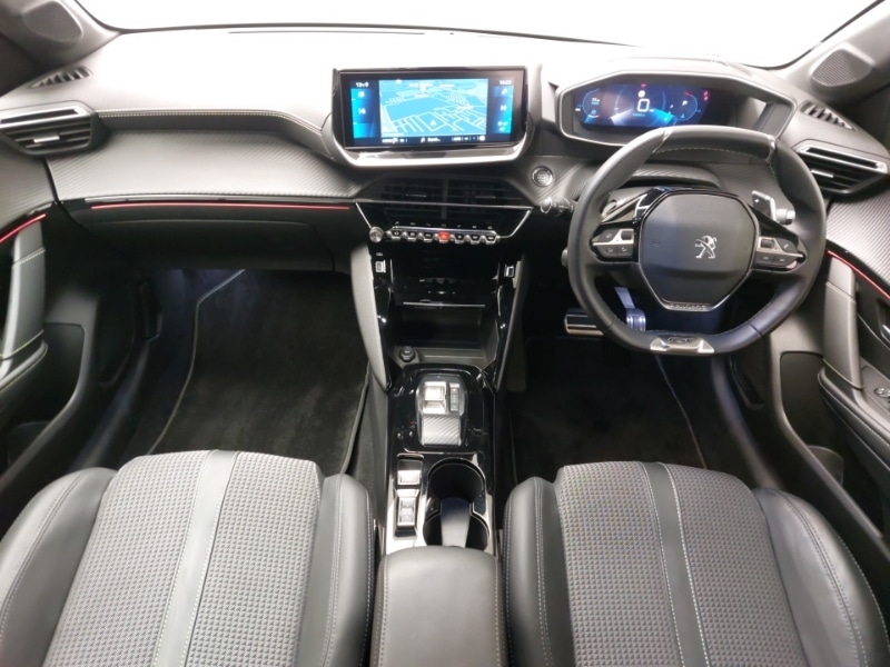 Used Peugeot 208 2022 for sale - 76709072: Photo 2