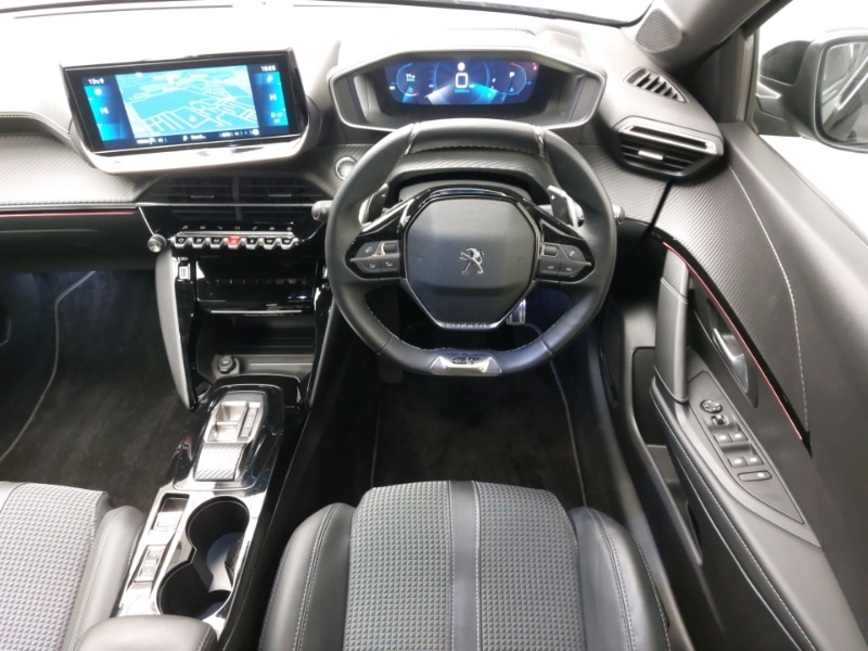 Used Peugeot 208 2022 for sale - 76709072: Photo 7