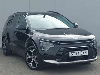 2024 - 1.6 GDi 168 PHEV 4 5dr DCT