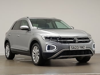 2023 - 2.0 TDI 150 EVO Style 5dr