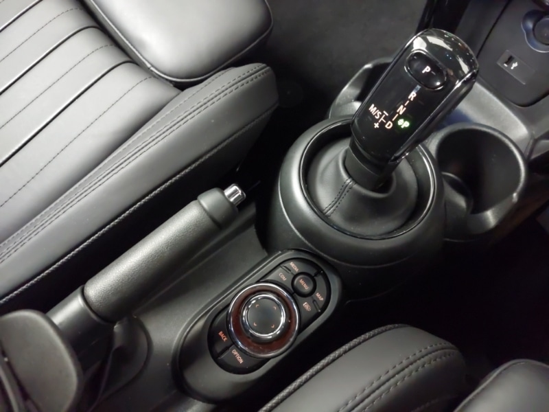Used MINI Hatch 2022 for sale - 76358595: Photo 10