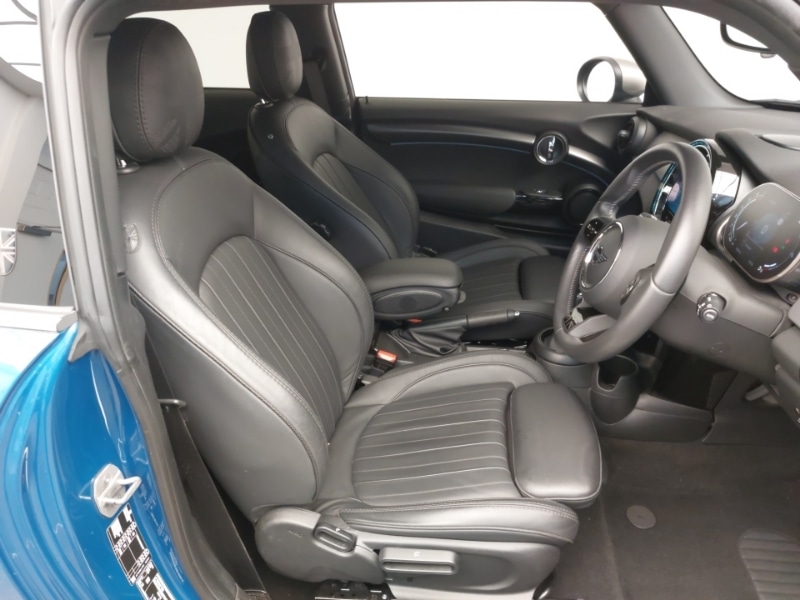 Used MINI Hatch 2022 for sale - 76358595: Photo 11