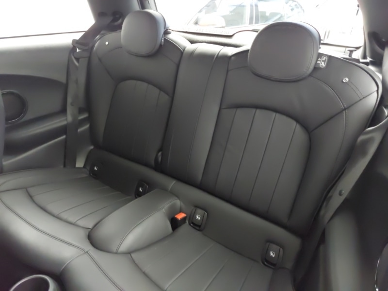 Used MINI Hatch 2022 for sale - 76358595: Photo 12
