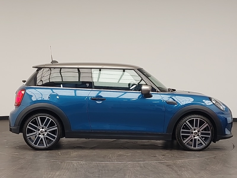 Used MINI Hatch 2022 for sale - 76358595: Photo 2