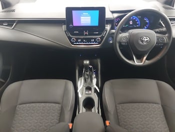 Used Toyota Corolla 2022 for sale - 75827934: Photo