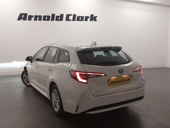 Used Toyota Corolla 2022 for sale - 75827934: Photo