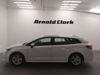 Used Toyota Corolla 2022 for sale - 75827934: Photo