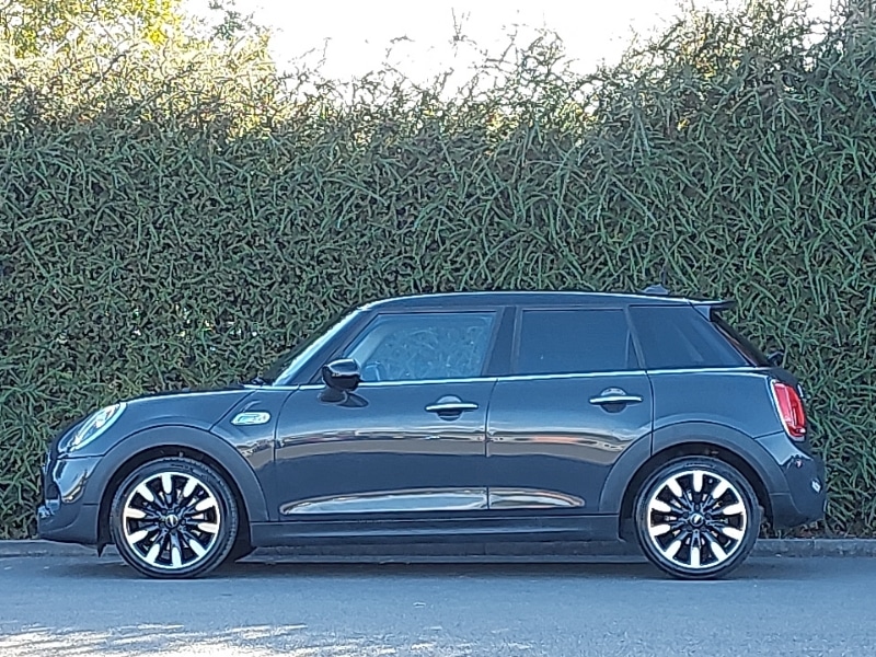 Used MINI Hatch 2020 for sale - 76749782: Photo 4