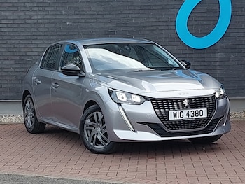 Used Peugeot 208 2022 for sale - 76959469: Photo