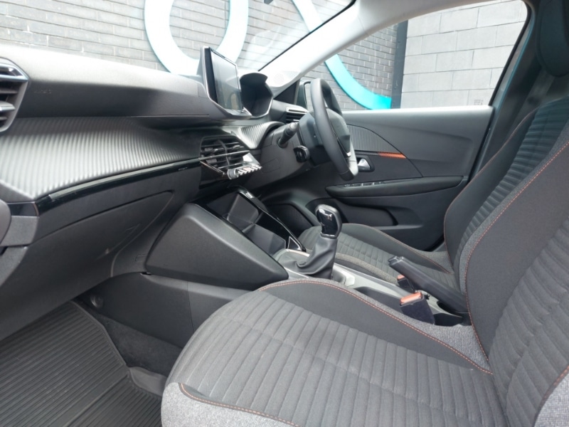 Used Peugeot 208 2022 for sale - 76959469: Photo 5