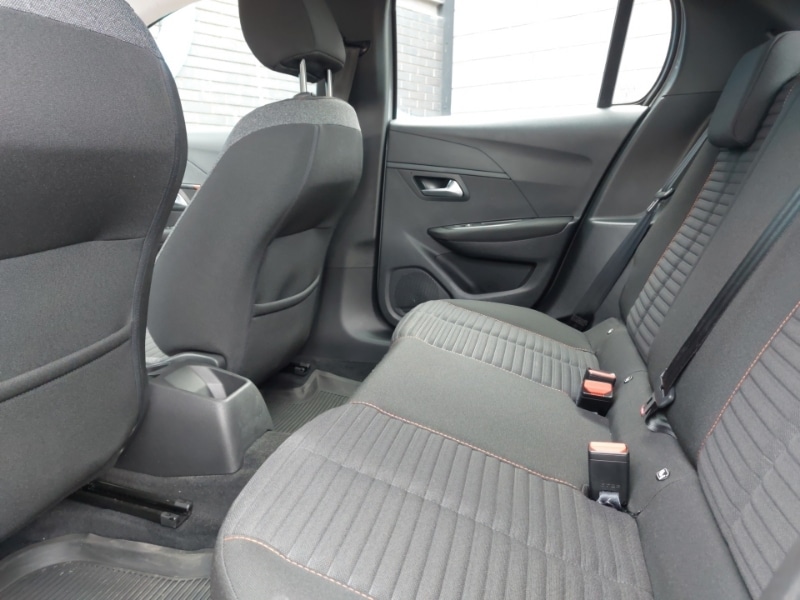 Used Peugeot 208 2022 for sale - 76959469: Photo 6