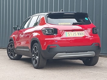 Used Jeep Other 2025 for sale - 76483630: Photo