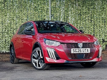 Used Peugeot 208 2026 for sale - 77985473: Photo