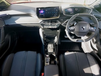 Used Peugeot 208 2026 for sale - 77985473: Photo