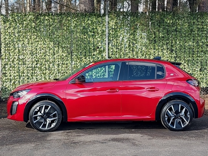 Used Peugeot 208 2026 for sale - 77985473: Photo 4