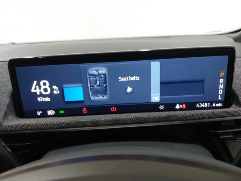 Used Ford Mustang Mach-E 2022 for sale - 77695285: Photo 11