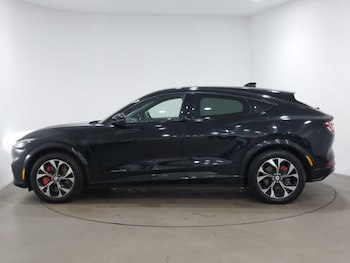 Used Ford Mustang Mach-E 2022 for sale - 77695285: Photo