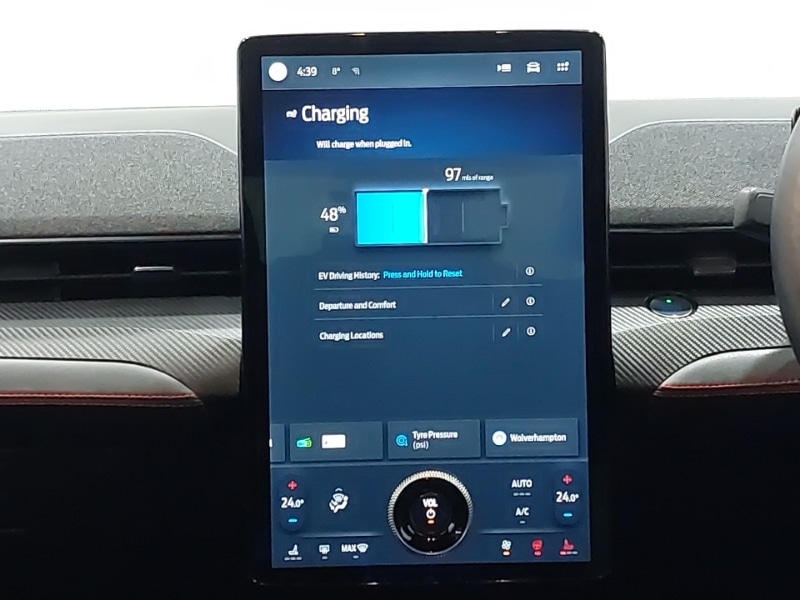 Used Ford Mustang Mach-E 2022 for sale - 77695285: Photo 7