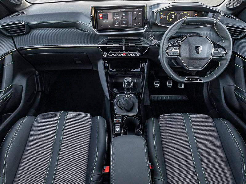 Used Peugeot 208 2025 for sale - 76598166: Photo 2