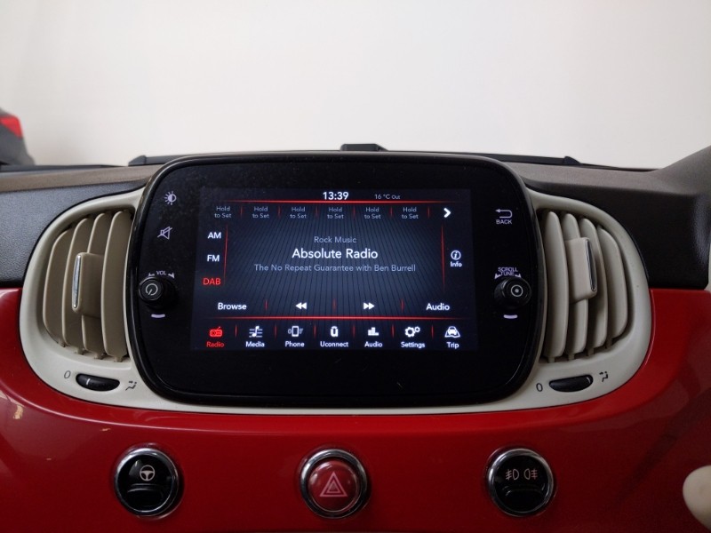 Used Fiat 500 2025 for sale - 77752350: Photo 10