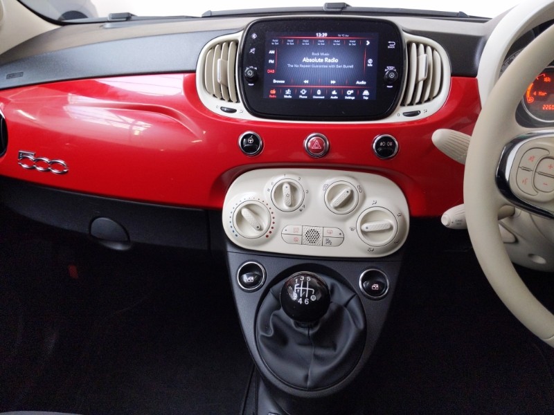 Used Fiat 500 2025 for sale - 77752350: Photo 11