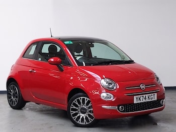 Fiat 500 feature image