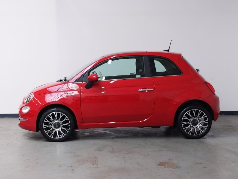 Used Fiat 500 2025 for sale - 77752350: Photo 4