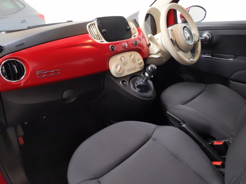 Used Fiat 500 2025 for sale - 77752350: Photo 5