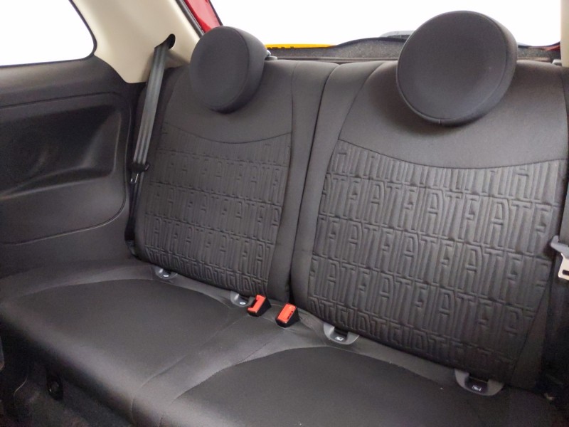 Used Fiat 500 2025 for sale - 77752350: Photo 6