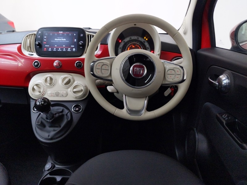 Used Fiat 500 2025 for sale - 77752350: Photo 7