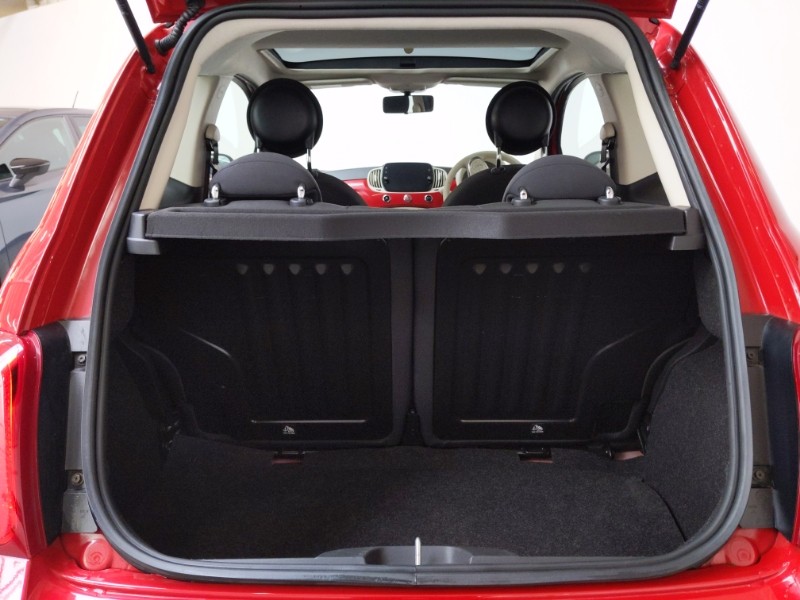 Used Fiat 500 2025 for sale - 77752350: Photo 8