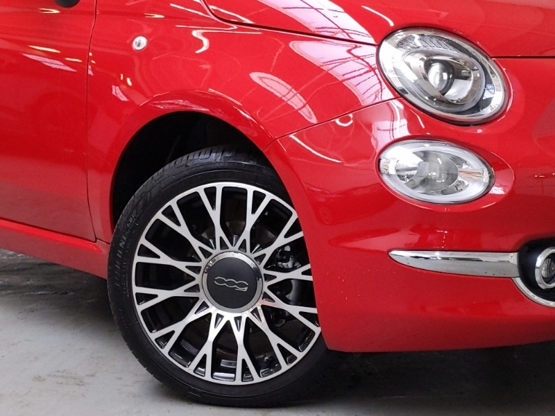 Used Fiat 500 2025 for sale - 77752350: Photo 9