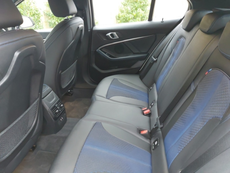 Used BMW 1 Series 2022 for sale - 77876726: Photo 12