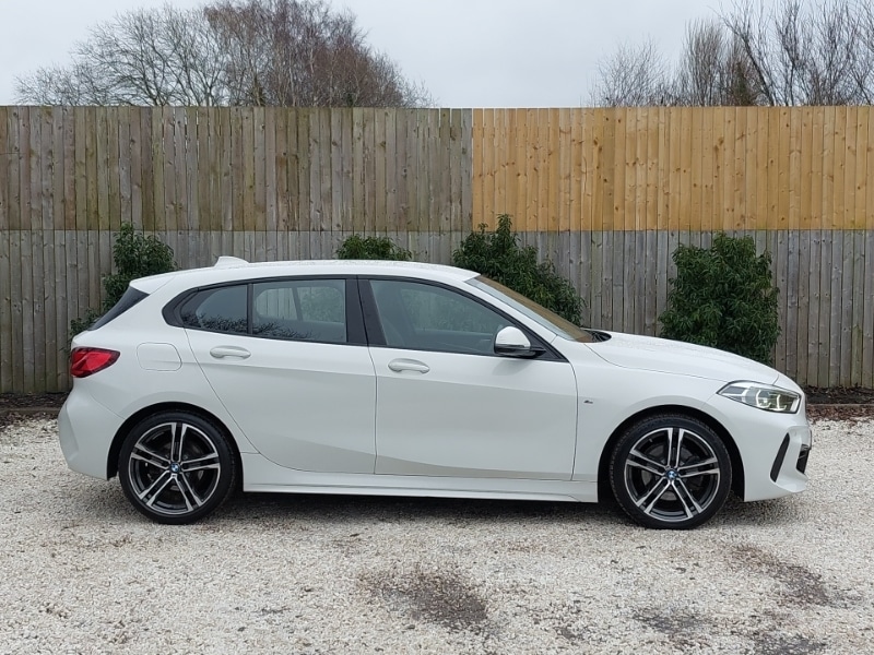 Used BMW 1 Series 2022 for sale - 77876726: Photo 2