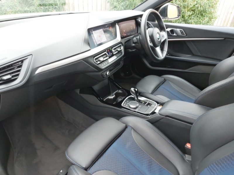 Used BMW 1 Series 2022 for sale - 77876726: Photo 7