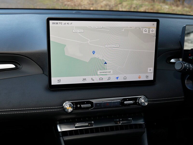 Used MG MG4 2026 for sale - 77992201: Photo 10