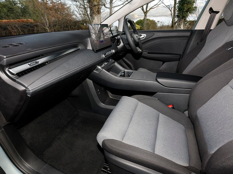 Used MG MG4 2026 for sale - 77992201: Photo 5