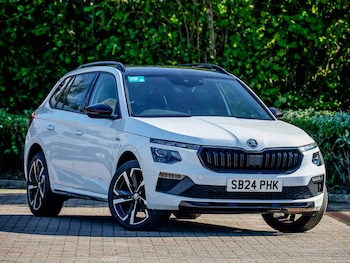 2024 - 1.0 TSI Monte Carlo 5dr