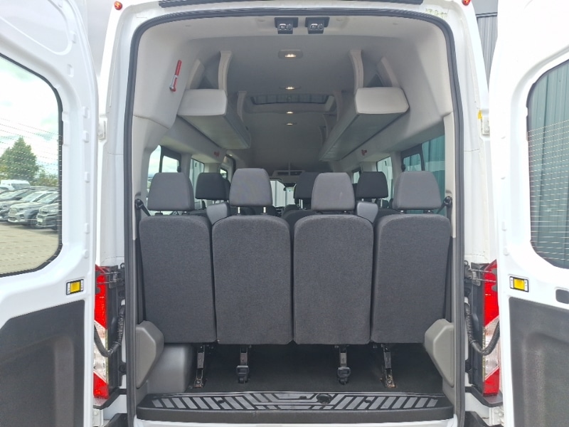 Used Ford Transit 2020 for sale - 76328699: Photo 8
