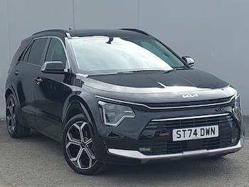 Used Kia Niro 2024 for sale - 75599340: Photo