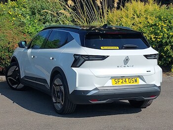 Used Renault Scenic E-Tech 2024 for sale - 75651972: Photo