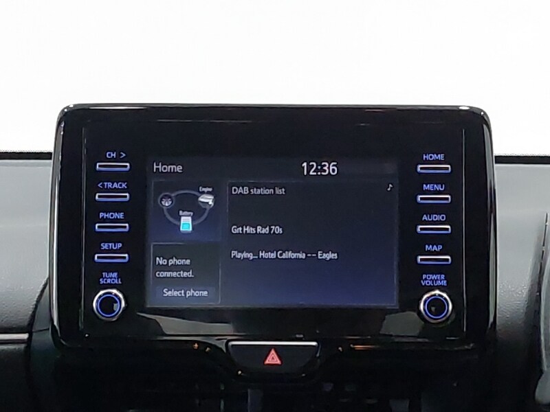 Used Toyota Yaris 2022 for sale - 76619554: Photo 7