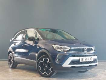 2021 - 1.2 Turbo [130] Elite Nav 5dr Auto